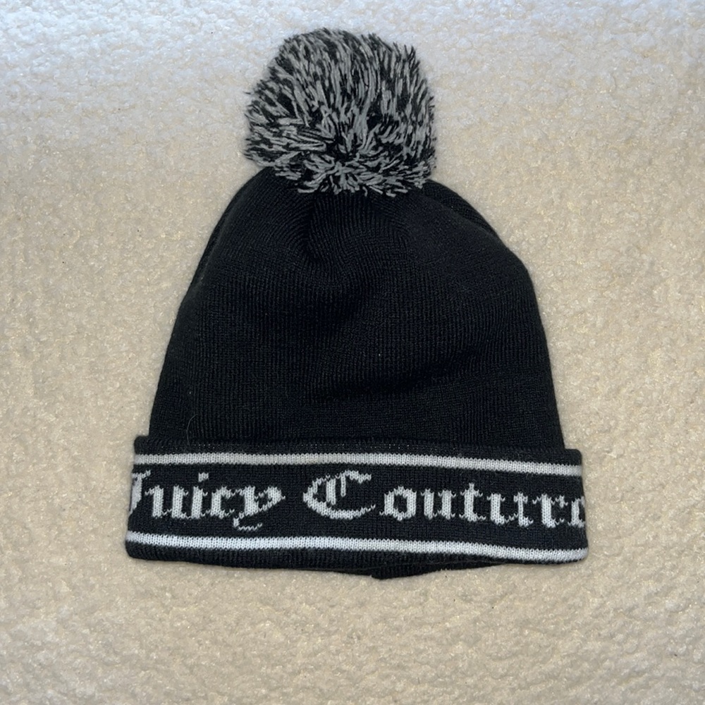 Juicy Couture Beanie